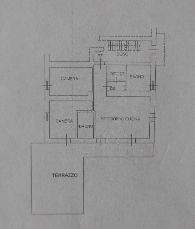 Ferienwohnung La Terrazza Cogne Exterior foto