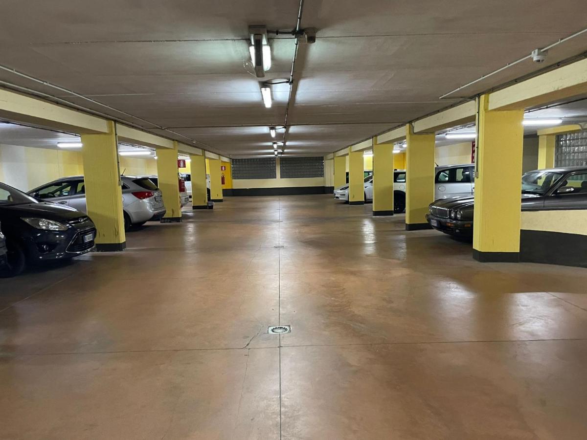 Ferienwohnung La Terrazza Cogne Exterior foto